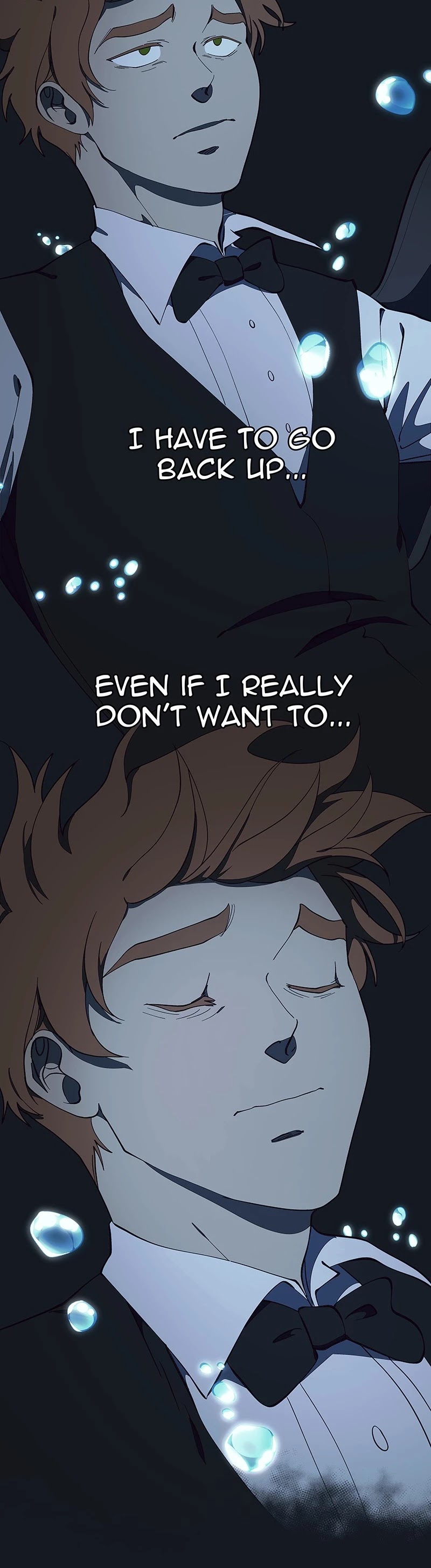 I Love Yoo chapter 178 - page 11
