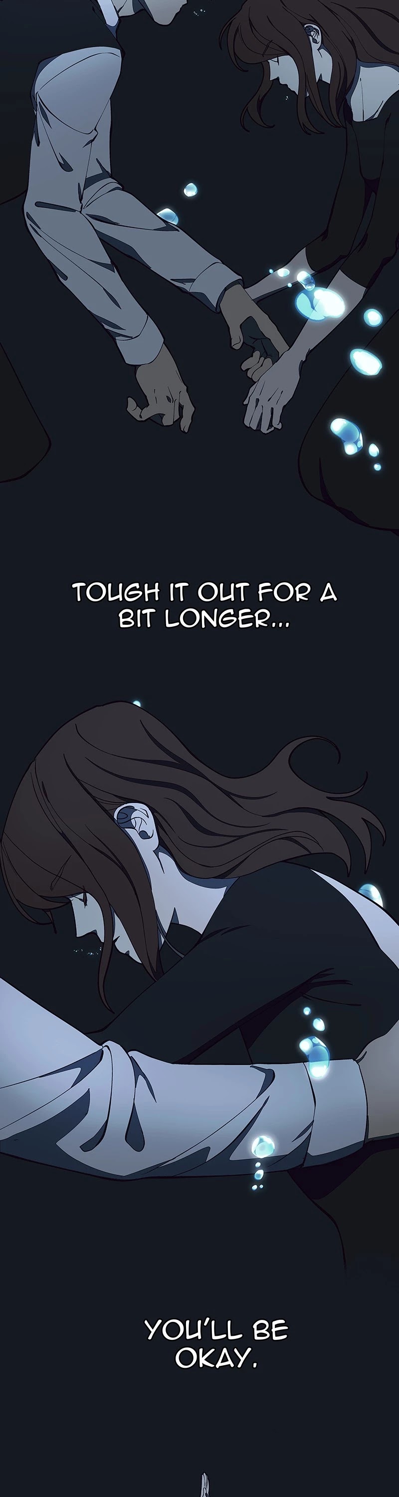 I Love Yoo chapter 178 - page 13