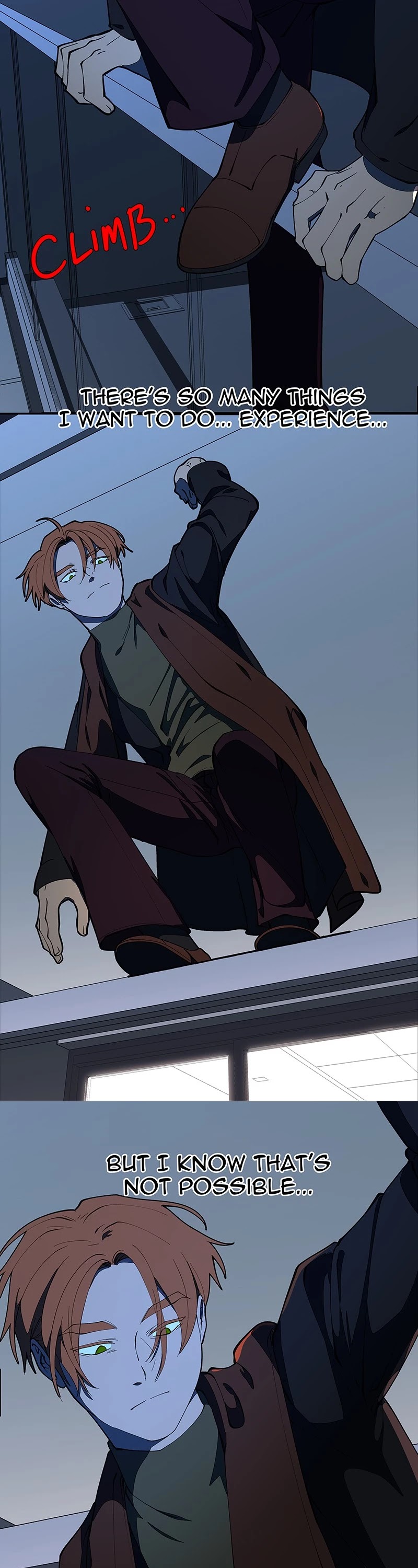 I Love Yoo chapter 178 - page 18