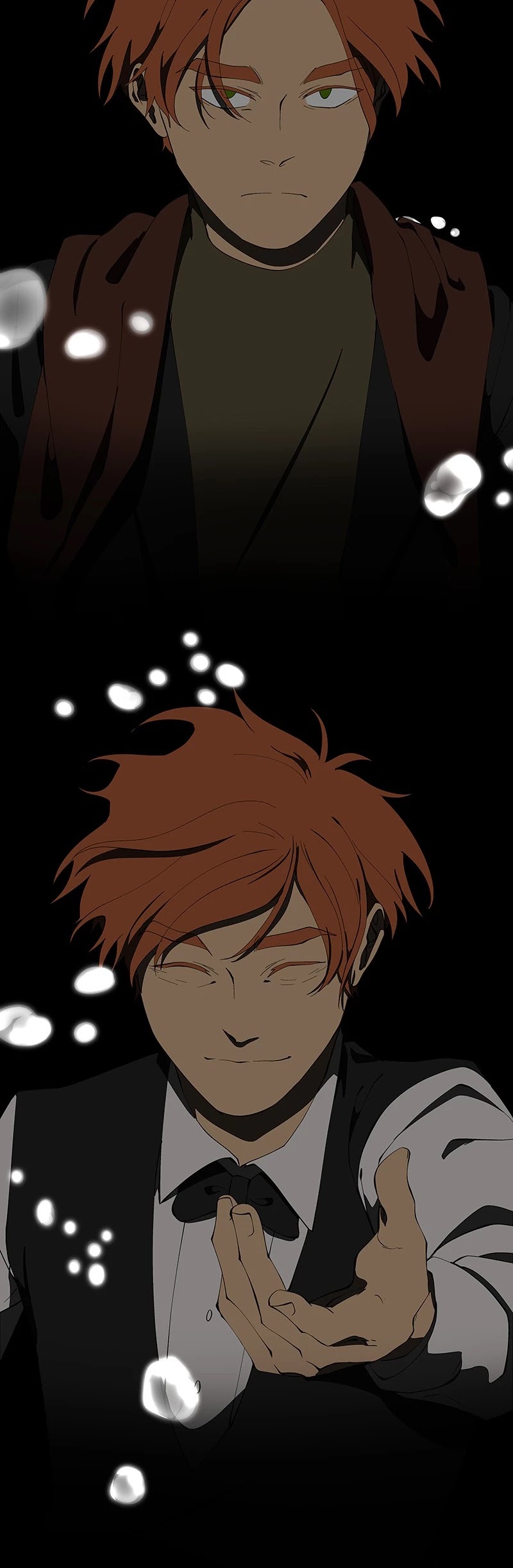 I Love Yoo chapter 178 - page 32