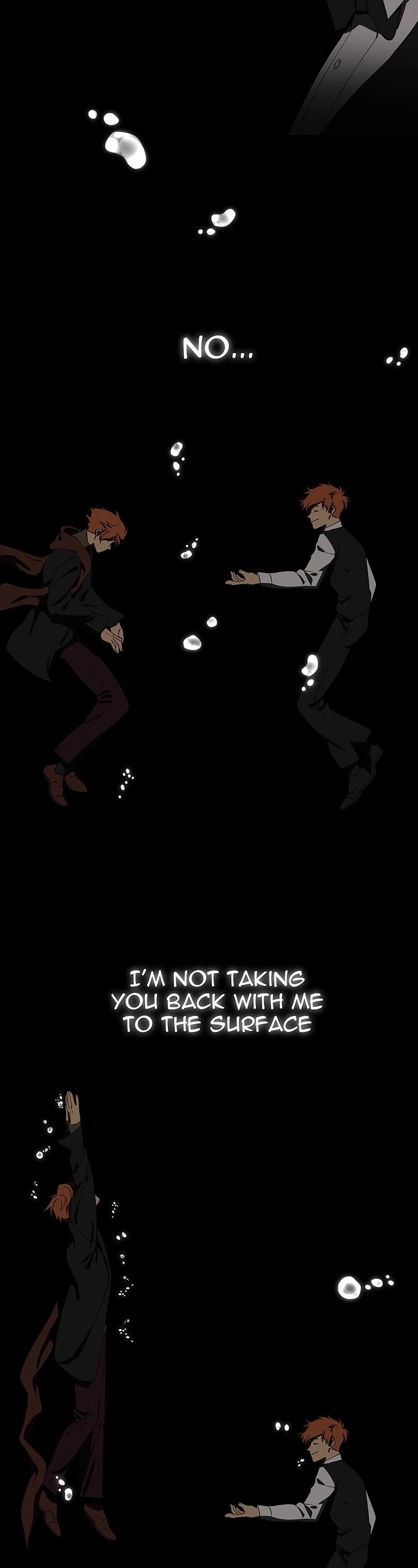 I Love Yoo chapter 178 - page 34
