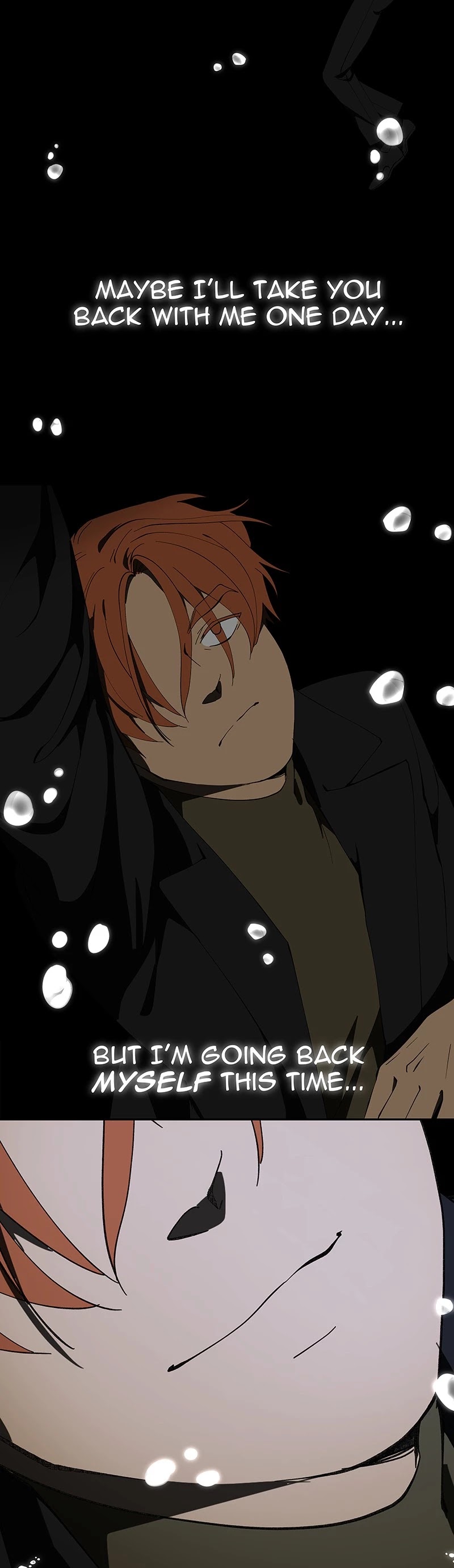 I Love Yoo chapter 178 - page 35