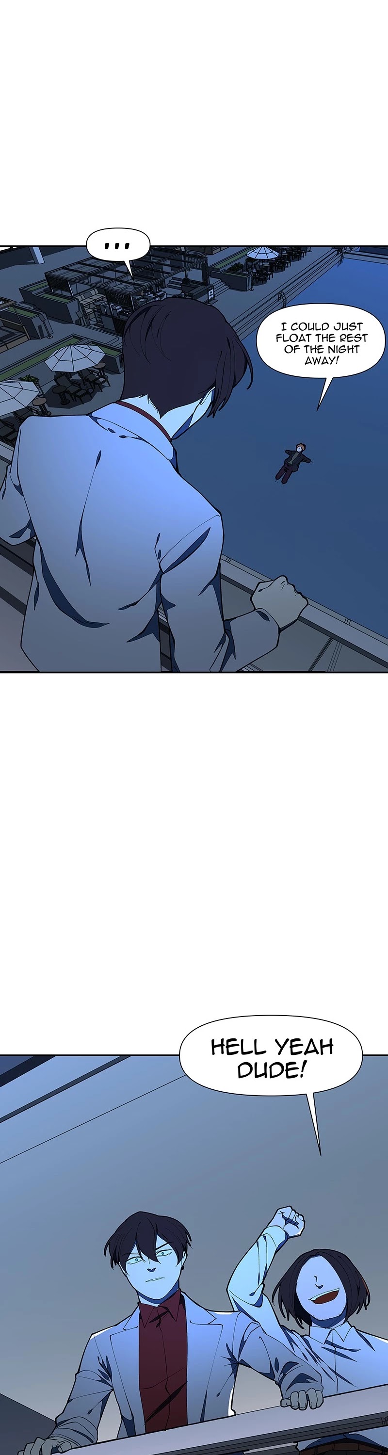I Love Yoo chapter 178 - page 38