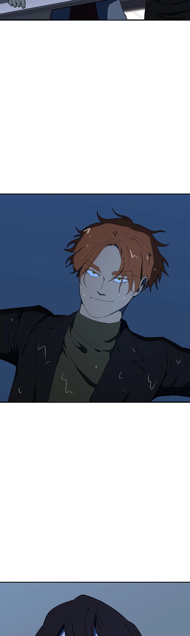 I Love Yoo chapter 178 - page 39