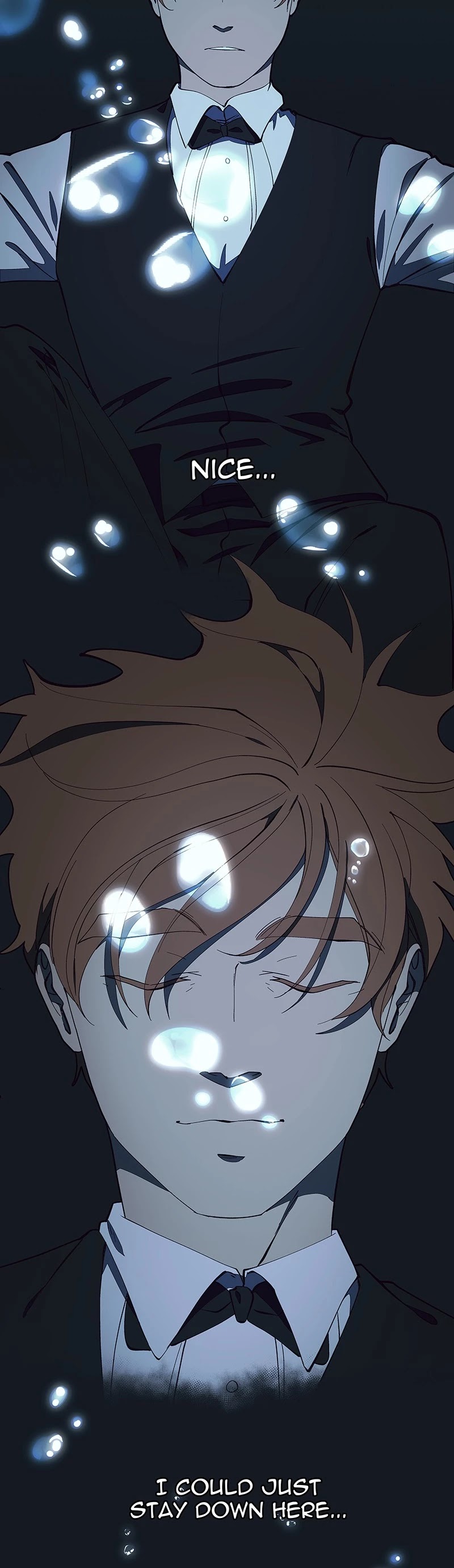 I Love Yoo chapter 178 - page 4