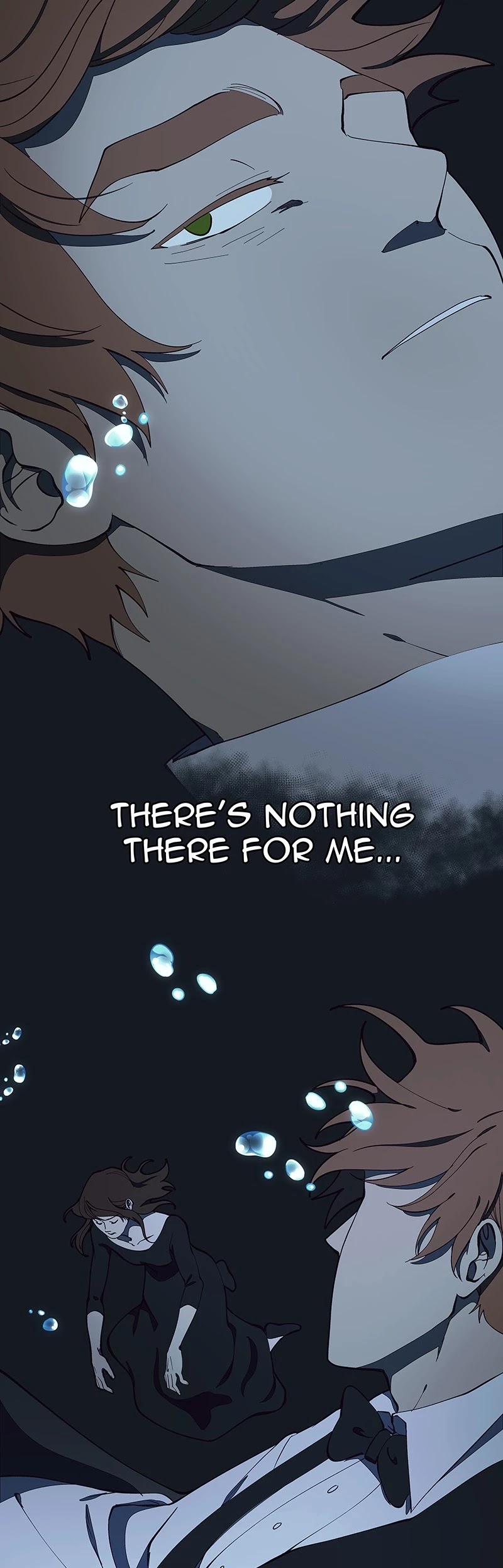 I Love Yoo chapter 178 - page 7
