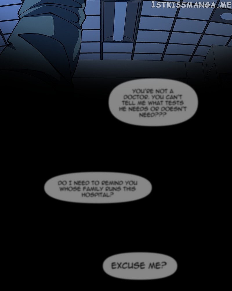 I Love Yoo Chapter 229 - page 10