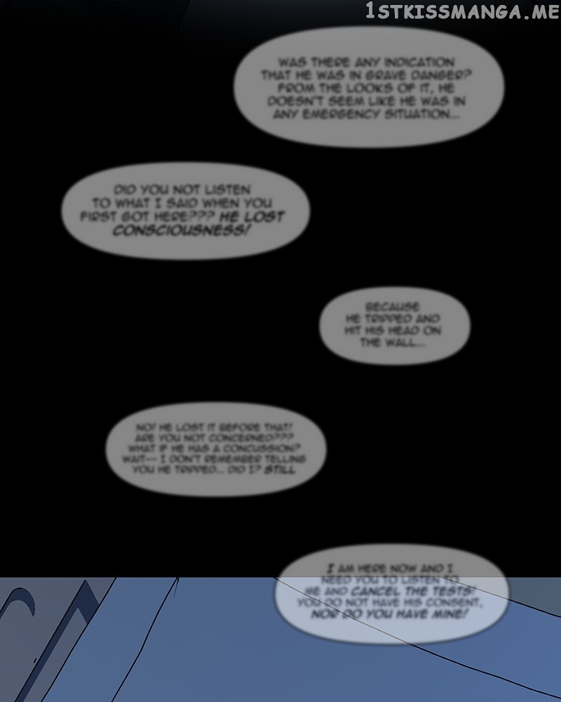 I Love Yoo Chapter 229 - page 12