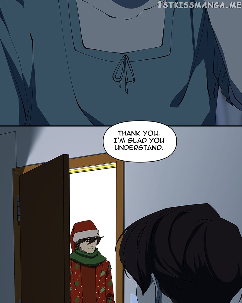 I Love Yoo Chapter 229 - page 19