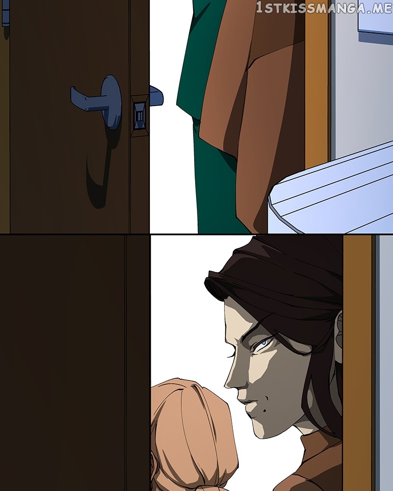I Love Yoo Chapter 229 - page 24