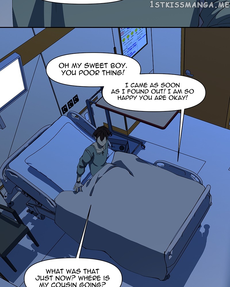 I Love Yoo Chapter 229 - page 27