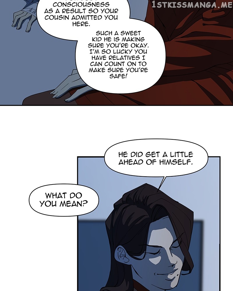 I Love Yoo Chapter 229 - page 30