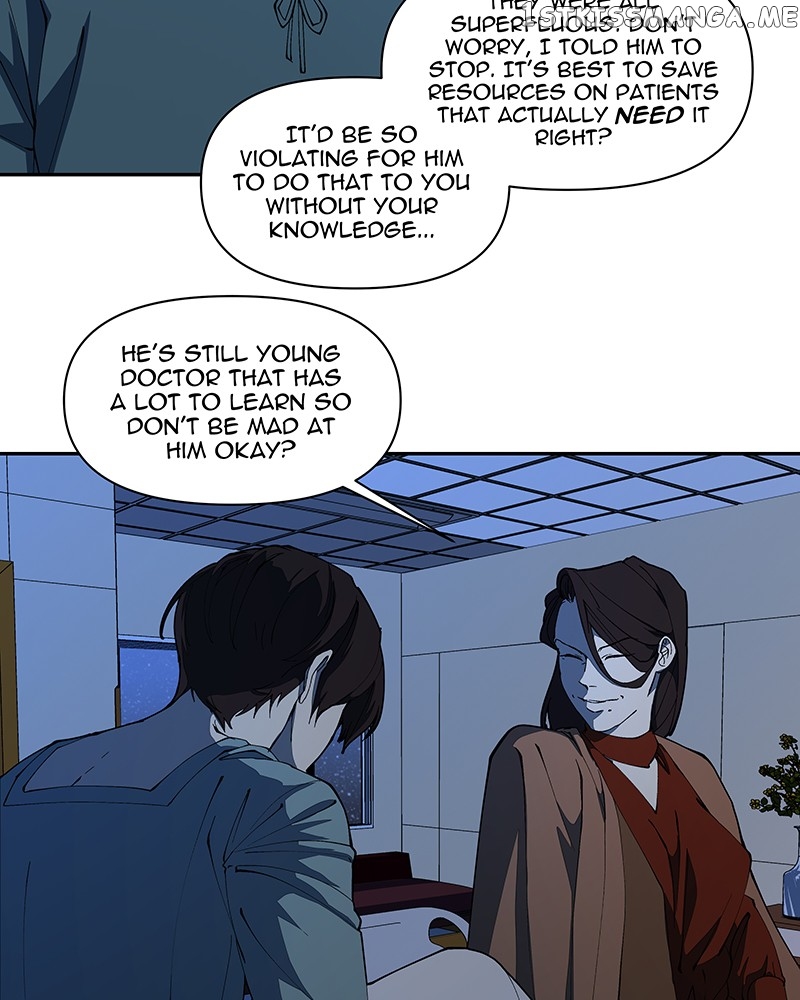 I Love Yoo Chapter 229 - page 32