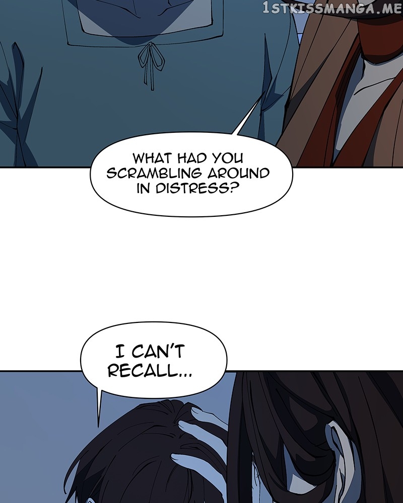 I Love Yoo Chapter 229 - page 34