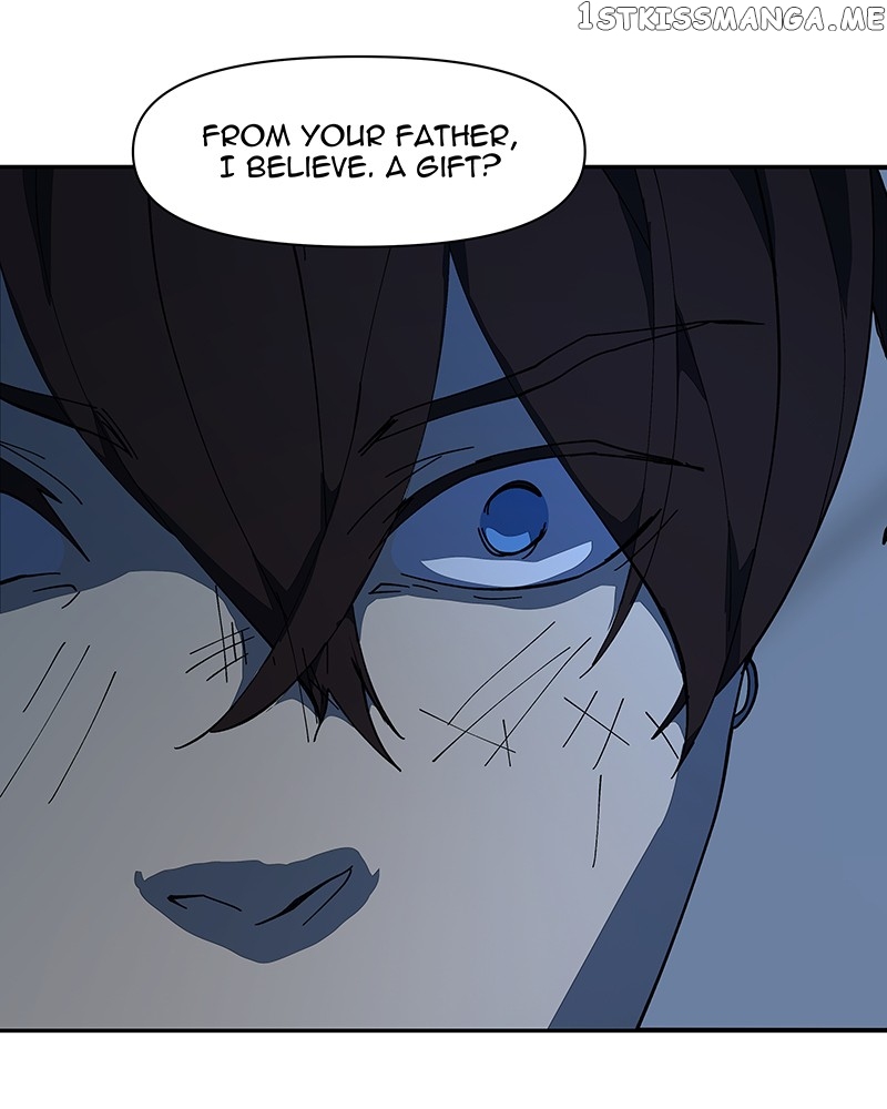 I Love Yoo Chapter 229 - page 37