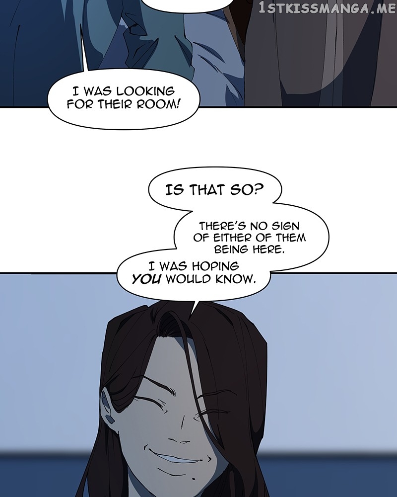 I Love Yoo Chapter 229 - page 41