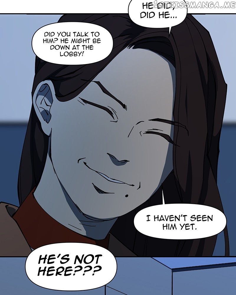 I Love Yoo Chapter 229 - page 44