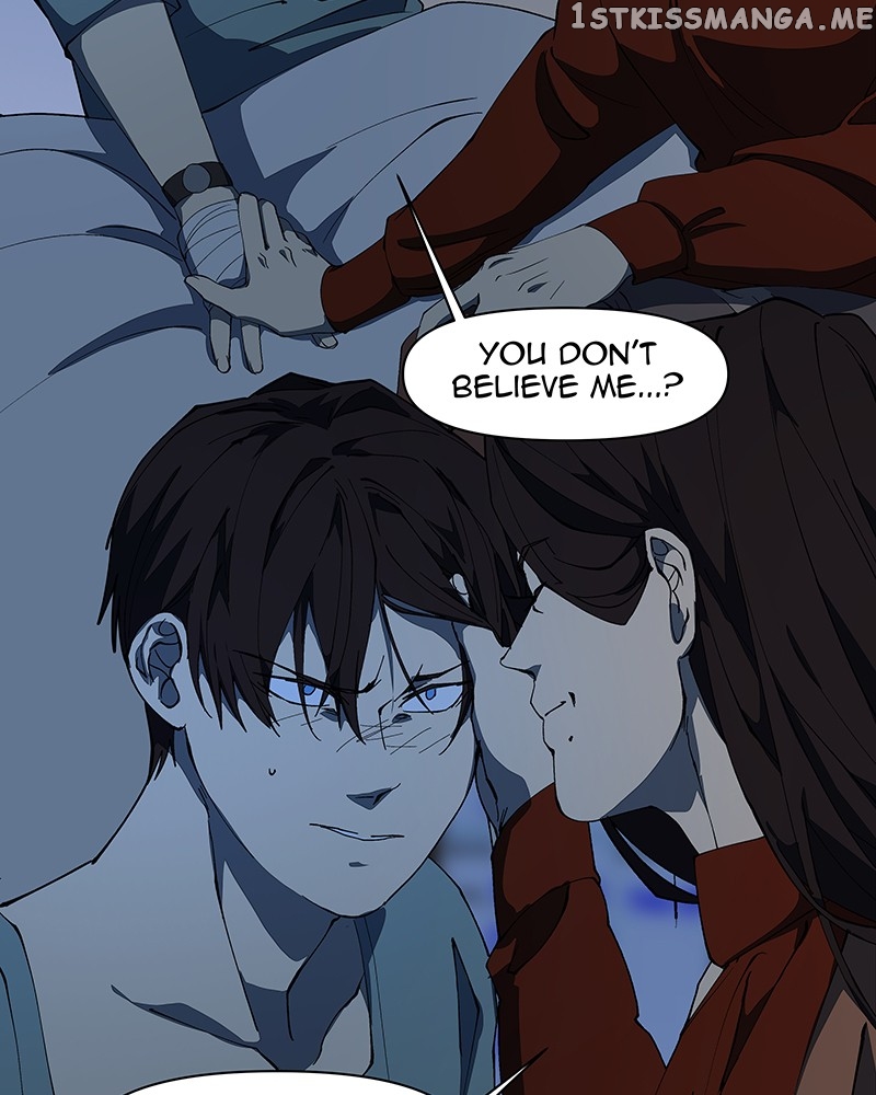 I Love Yoo Chapter 229 - page 46