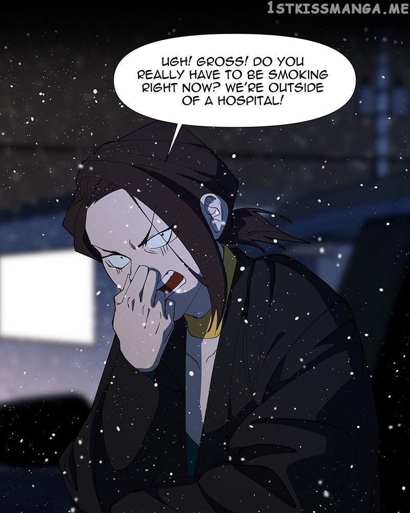 I Love Yoo Chapter 229 - page 51