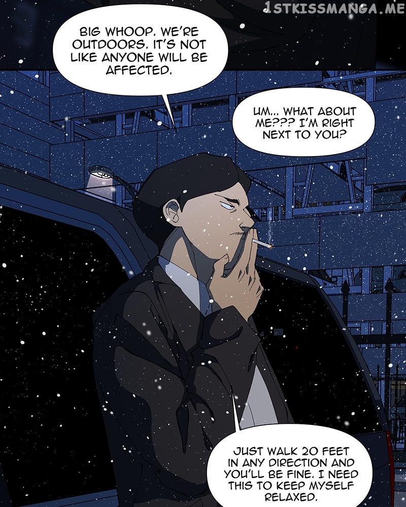 I Love Yoo Chapter 229 - page 52