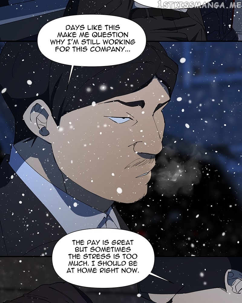 I Love Yoo Chapter 229 - page 53