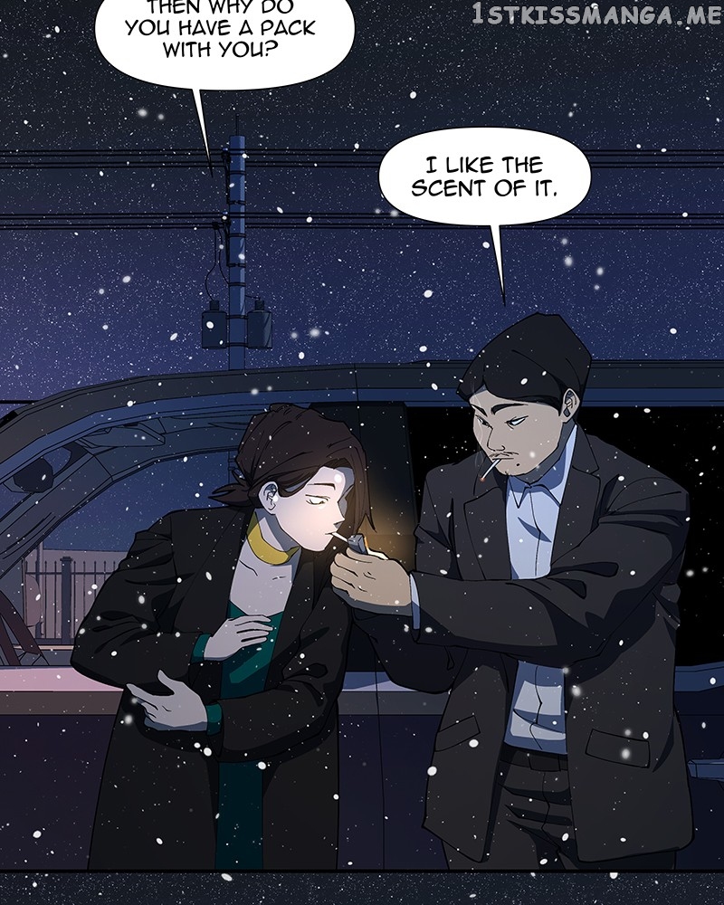 I Love Yoo Chapter 229 - page 57