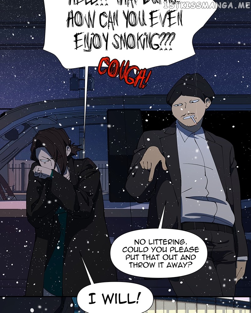 I Love Yoo Chapter 229 - page 59