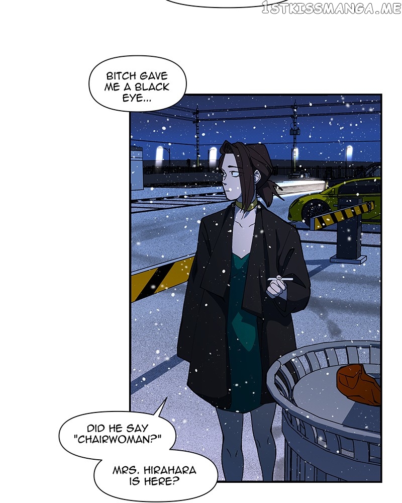 I Love Yoo Chapter 229 - page 64