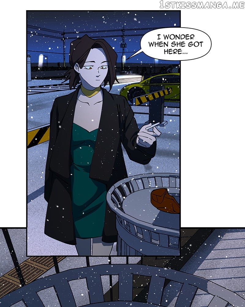 I Love Yoo Chapter 229 - page 65