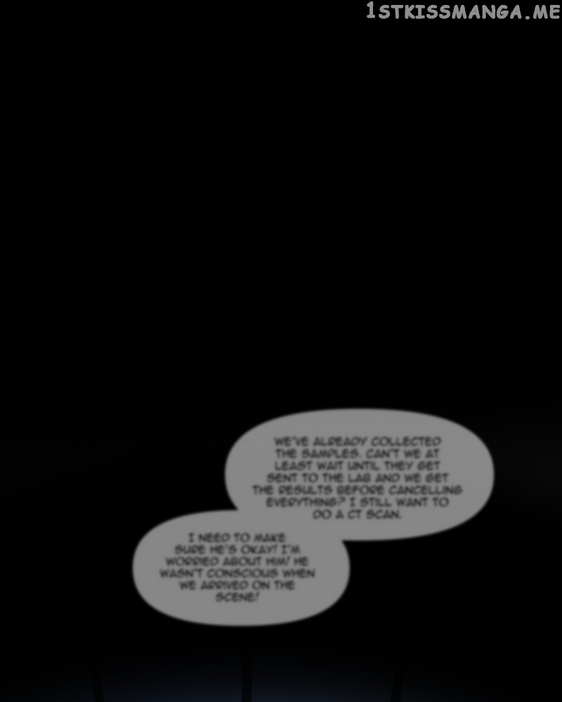 I Love Yoo Chapter 229 - page 7