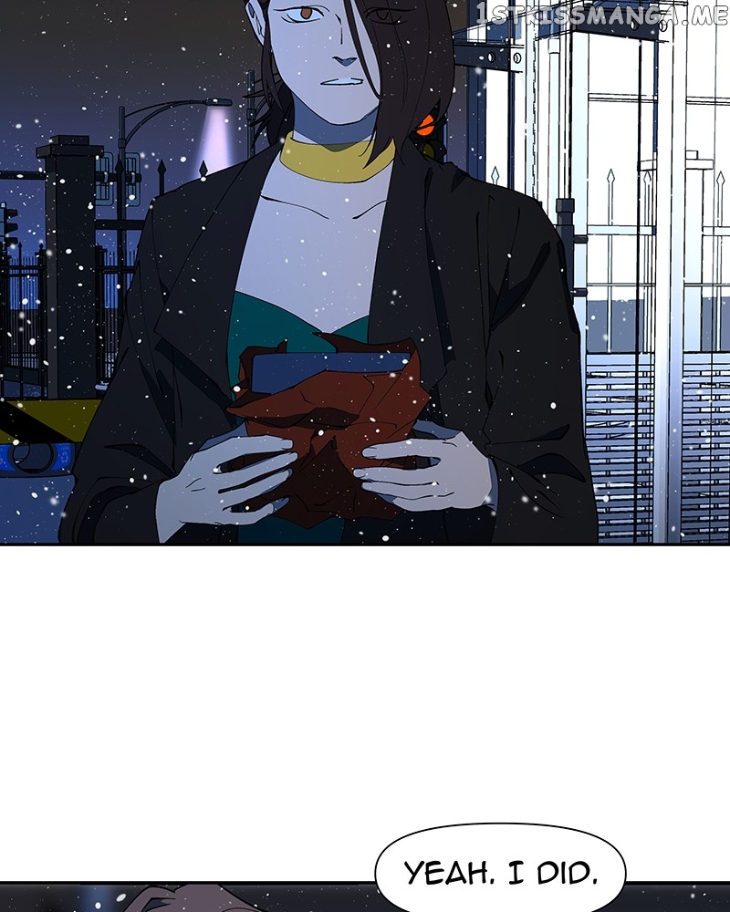 I Love Yoo Chapter 229 - page 70