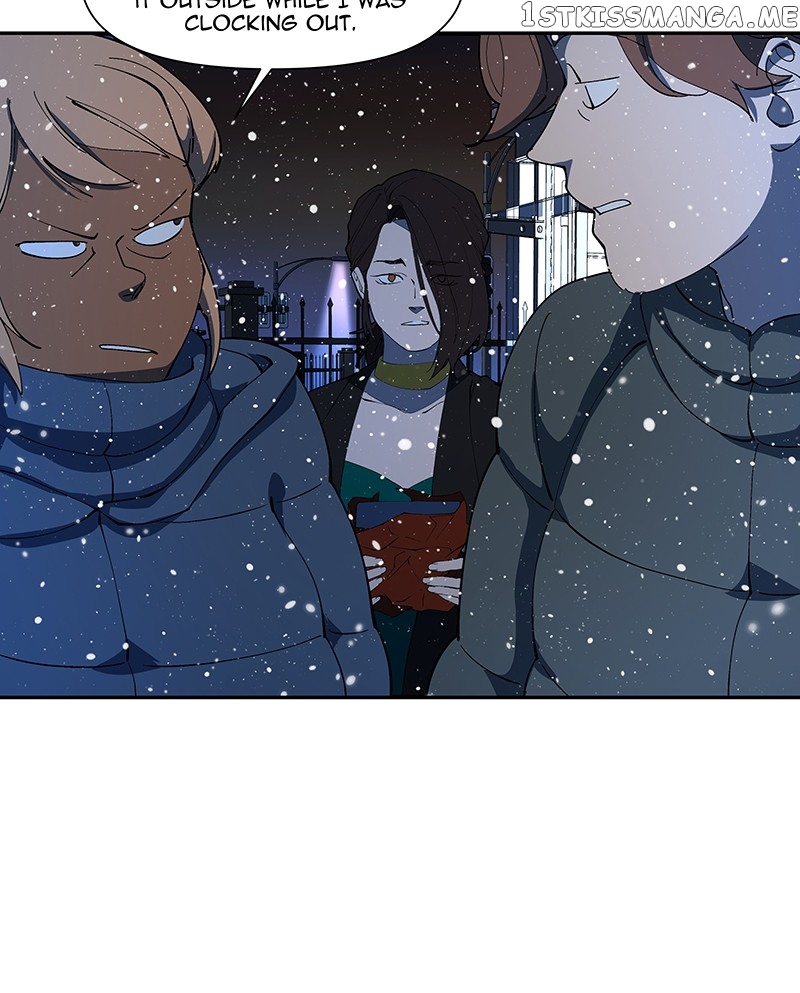 I Love Yoo Chapter 229 - page 72