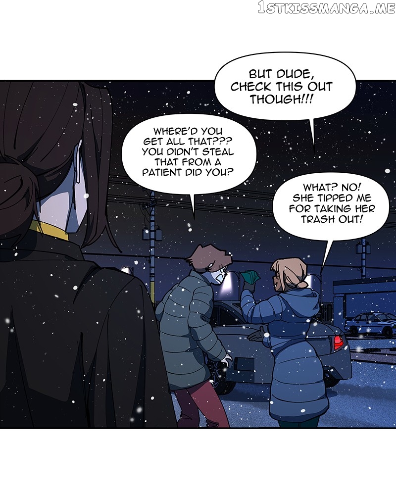 I Love Yoo Chapter 229 - page 73