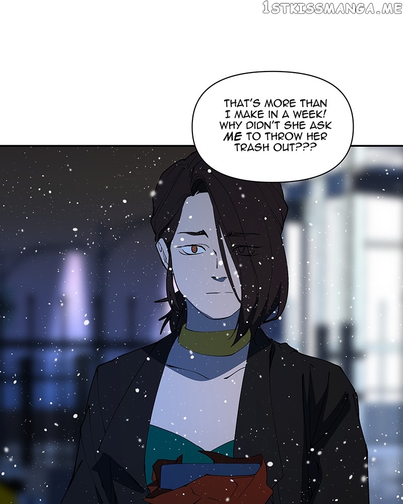 I Love Yoo Chapter 229 - page 74
