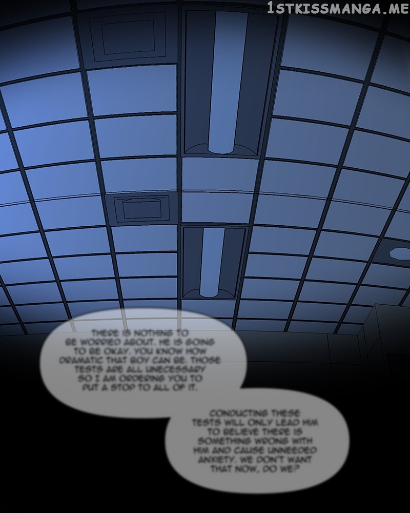 I Love Yoo Chapter 229 - page 8