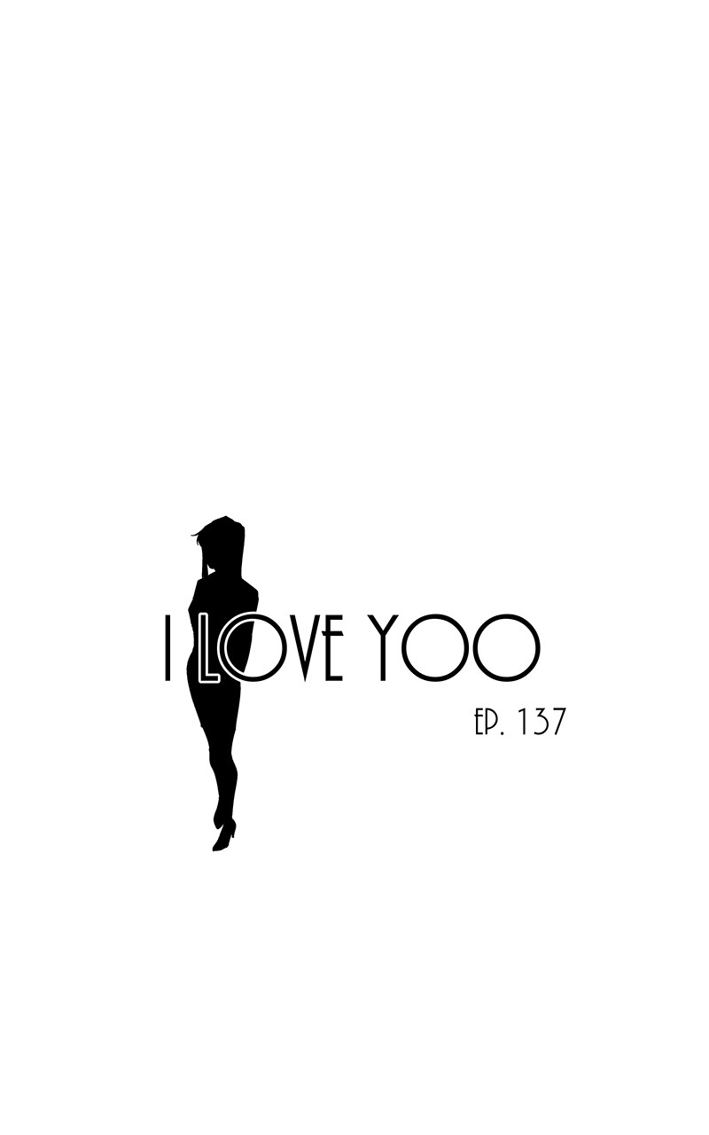 I Love Yoo chapter 145 - page 1