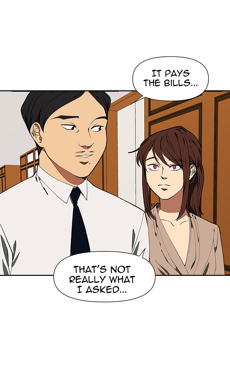 I Love Yoo chapter 145 - page 10