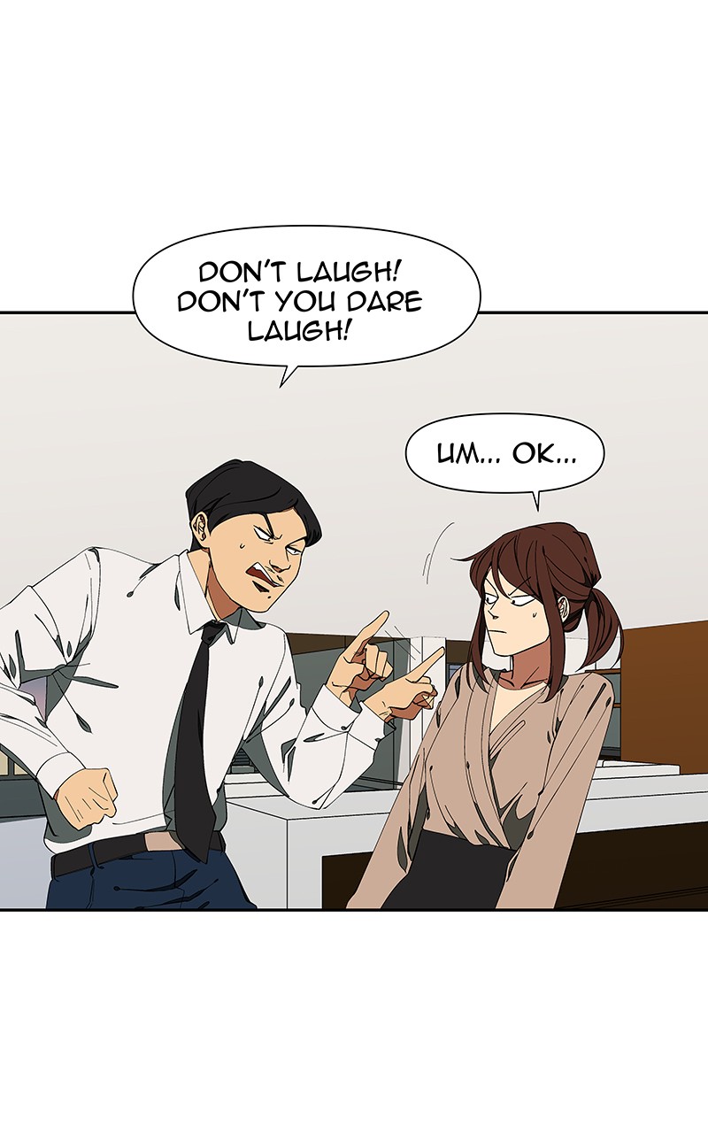 I Love Yoo chapter 145 - page 17