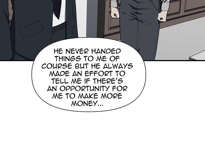I Love Yoo chapter 145 - page 26