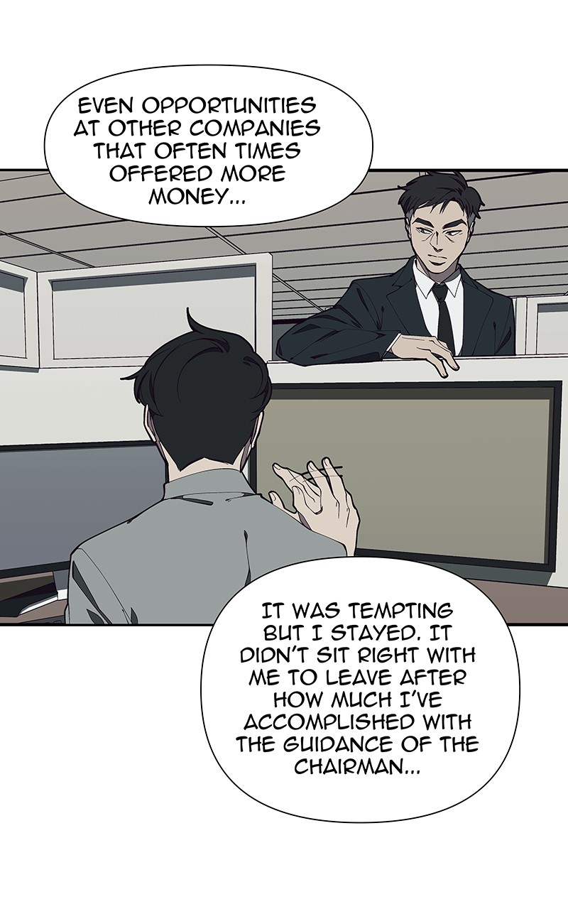 I Love Yoo chapter 145 - page 27