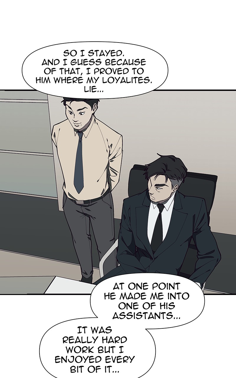 I Love Yoo chapter 145 - page 28