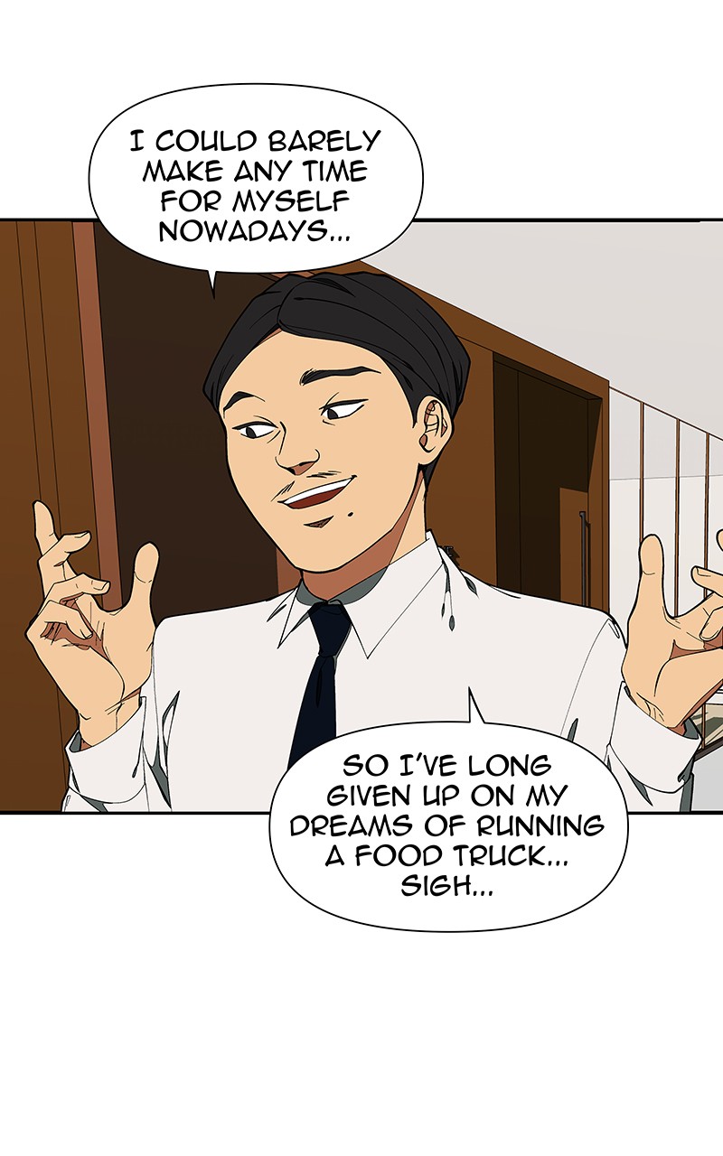 I Love Yoo chapter 145 - page 32