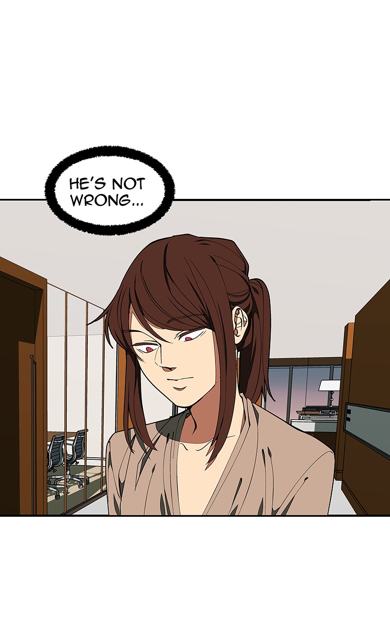 I Love Yoo chapter 145 - page 35