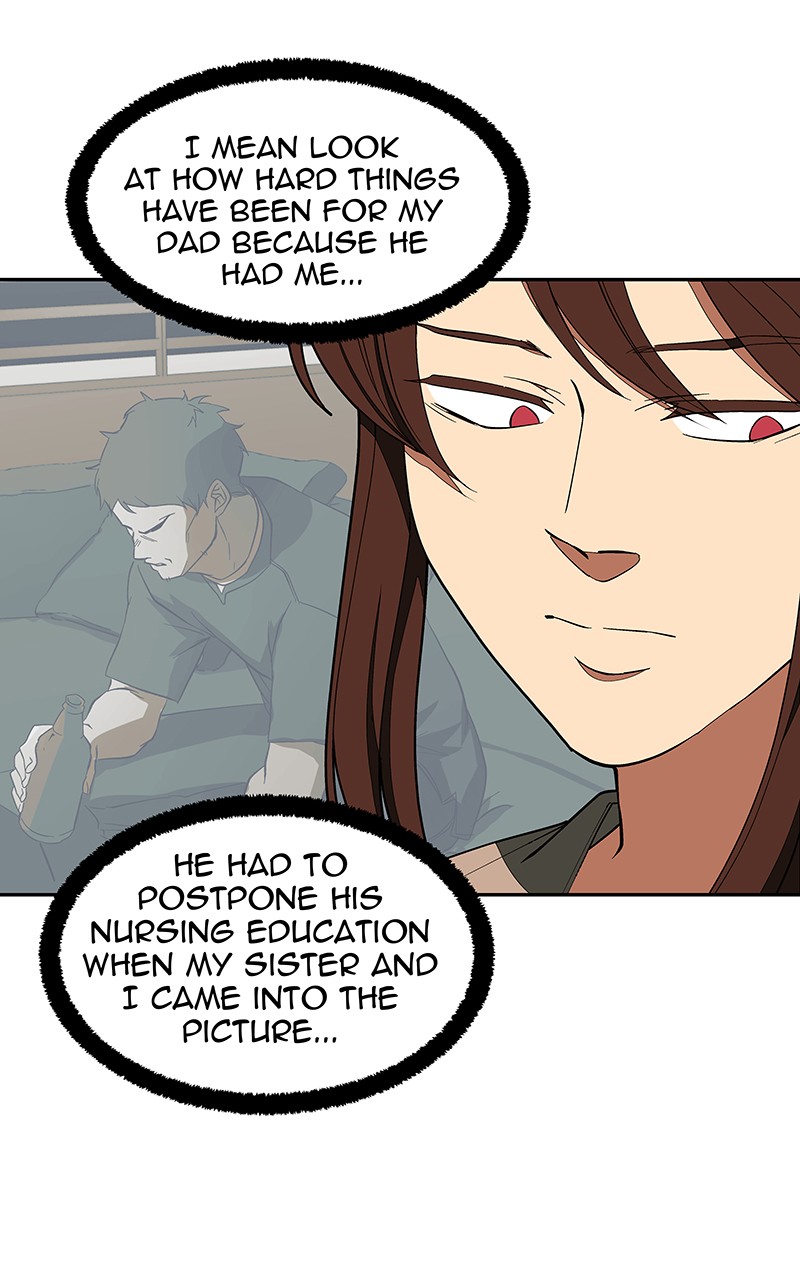 I Love Yoo chapter 145 - page 37