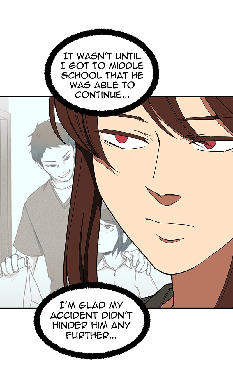 I Love Yoo chapter 145 - page 38
