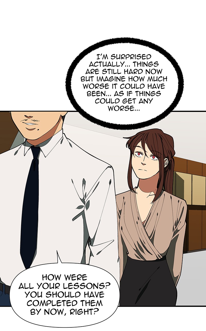 I Love Yoo chapter 145 - page 39
