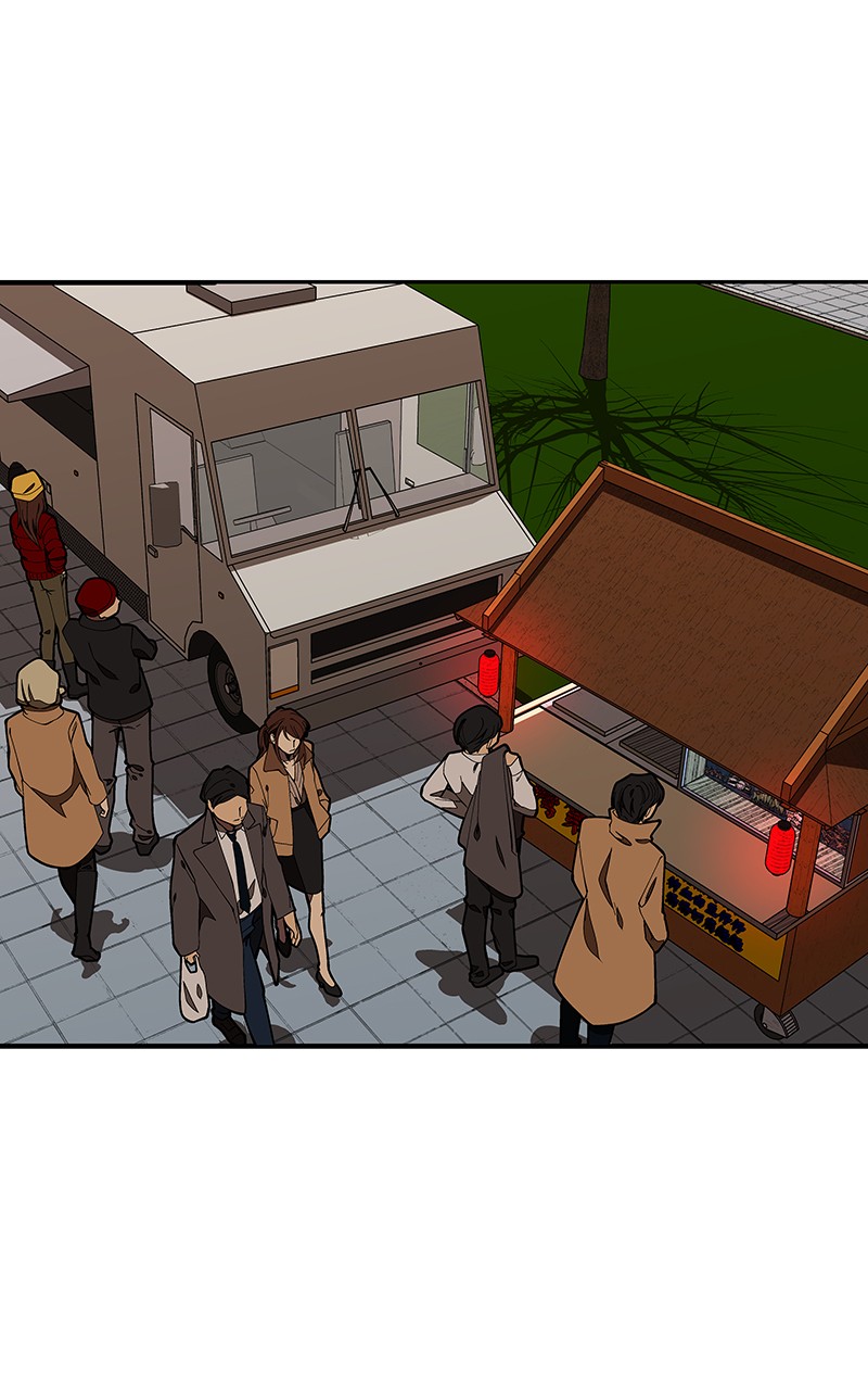 I Love Yoo chapter 145 - page 43