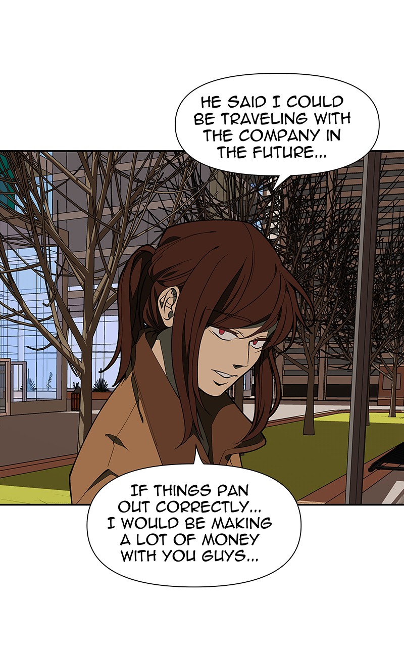 I Love Yoo chapter 145 - page 48