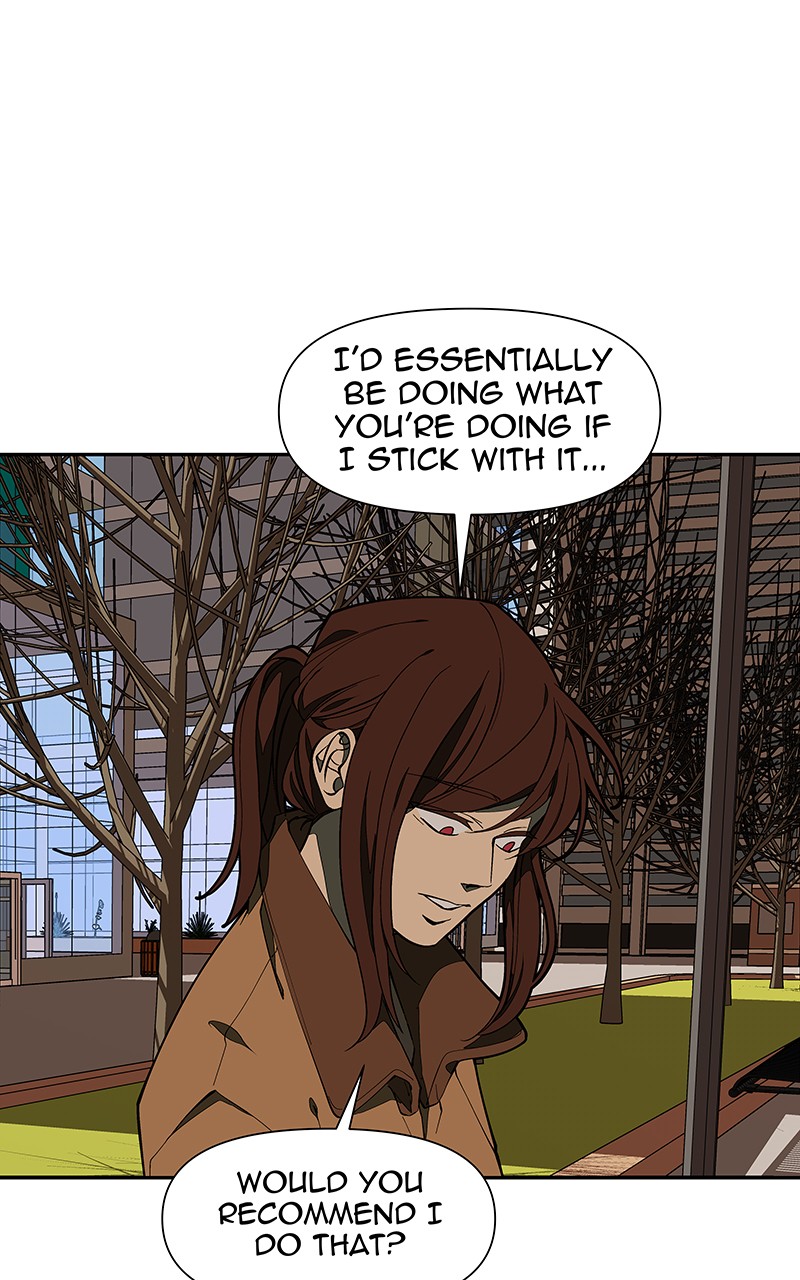 I Love Yoo chapter 145 - page 49