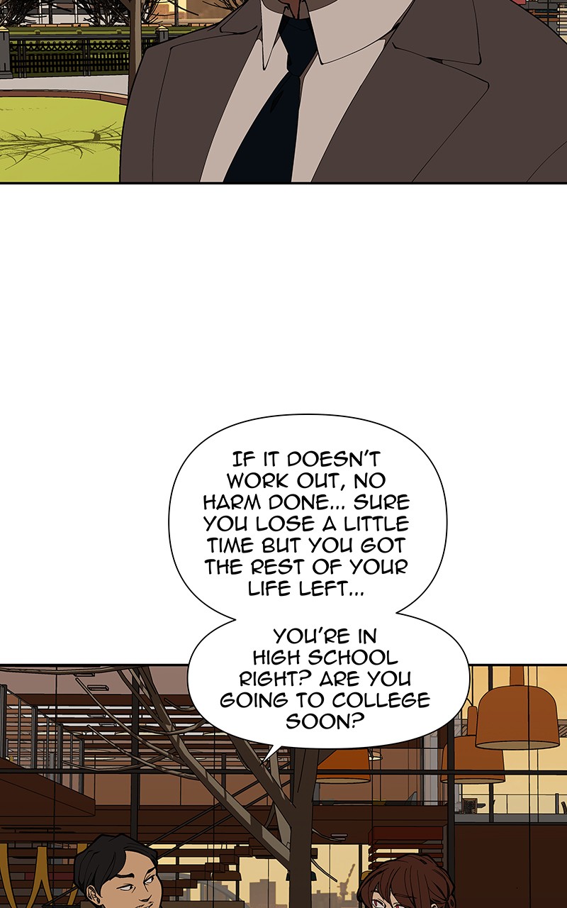 I Love Yoo chapter 145 - page 53